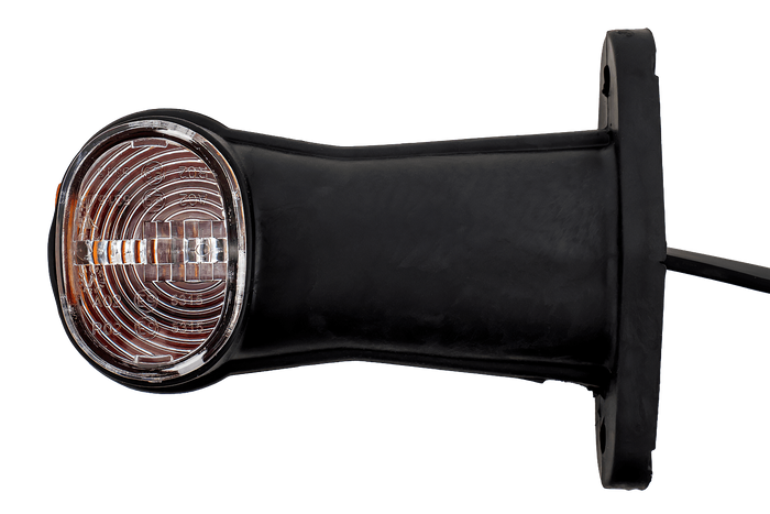 ASPÖCK SUPERPOINT II luce di posizione universale