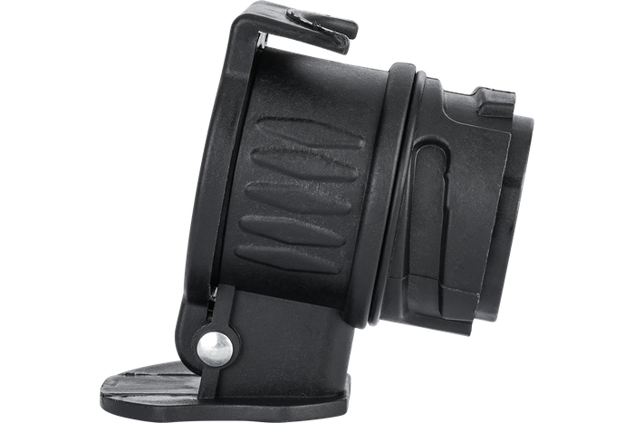 Adattatore KAMAR, riduzione presa gancio traino 13/7 PIN