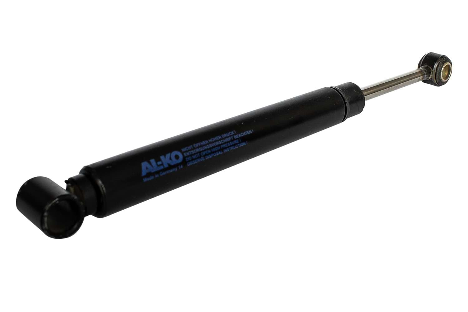 AL-KO Timone Completo Freno Repulsore per Rimorchi 251S 2700kg