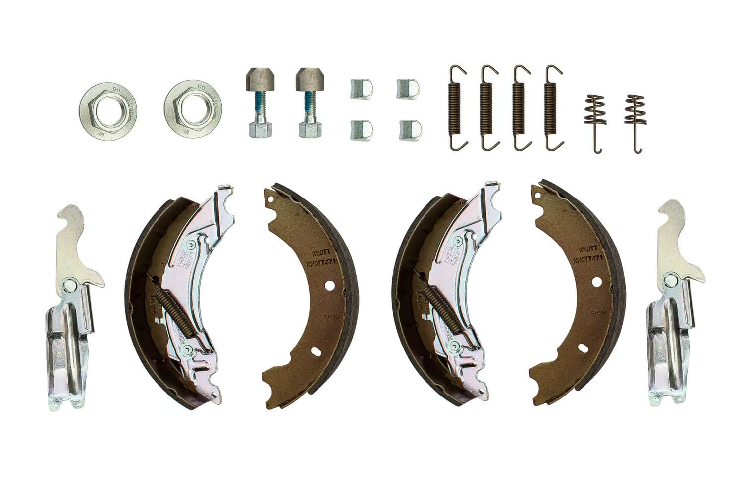 Shimano Ganasce Freno A Disco V-Brake - Coppia Di Pastiglie Originali (Nero)