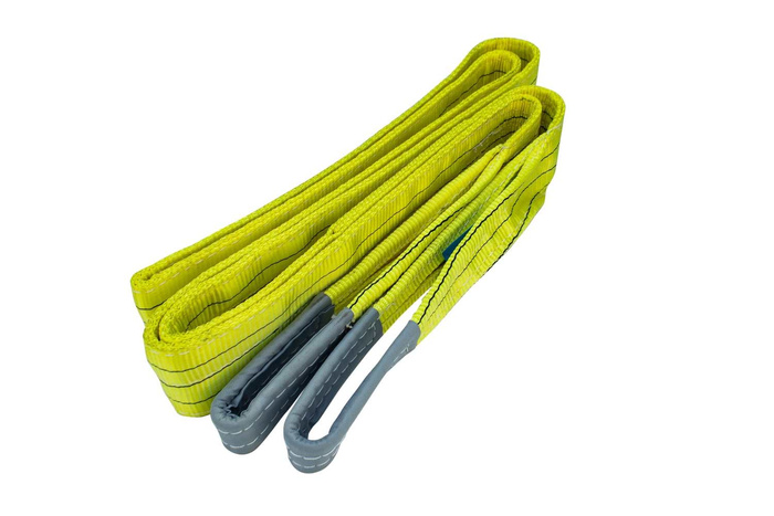 NASTRO DI SOLLEVAMENTO 4M/90MM/3T